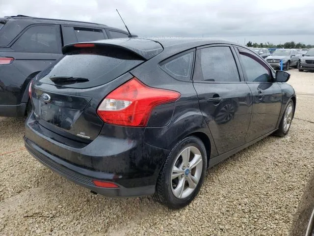 1FADP3K20EL378991 2014 2014 Ford Focus- SE 3