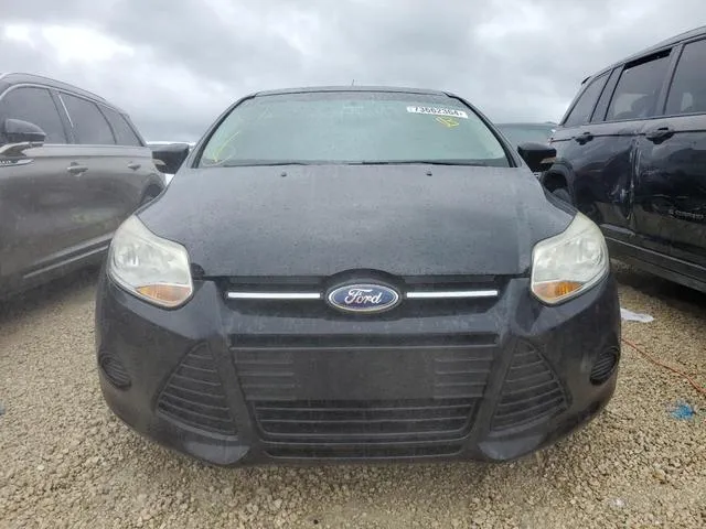 1FADP3K20EL378991 2014 2014 Ford Focus- SE 5