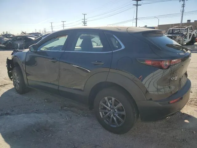 3MVDMBAM2RM667504 2024 2024 Mazda CX-30 2