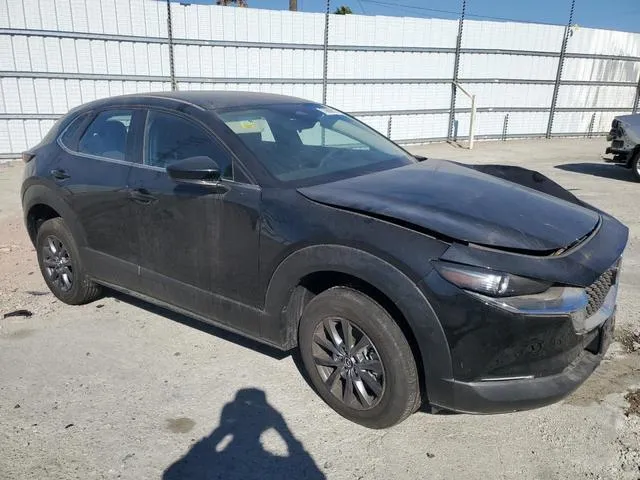 3MVDMBAM2RM667504 2024 2024 Mazda CX-30 4