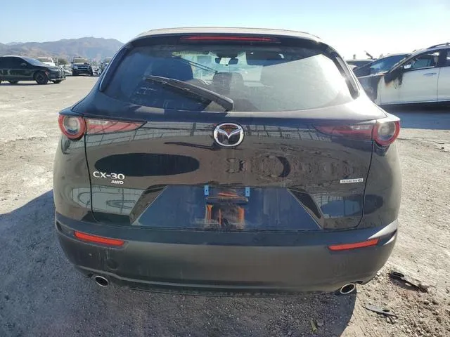 3MVDMBAM2RM667504 2024 2024 Mazda CX-30 6