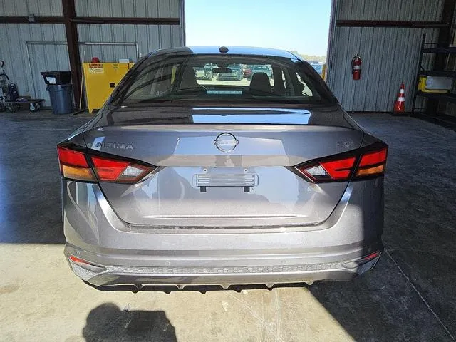 1N4BL4DV2RN383099 2024 2024 Nissan Altima- SV 6