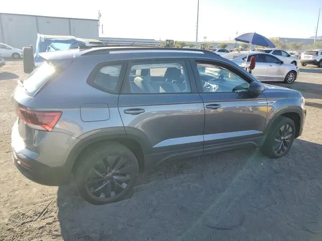 3VVCX7B28PM367396 2023 2023 Volkswagen Taos- S 3