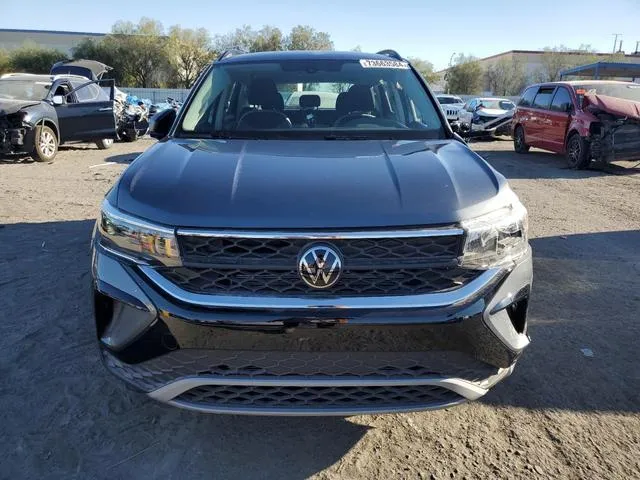 3VVCX7B28PM367396 2023 2023 Volkswagen Taos- S 5