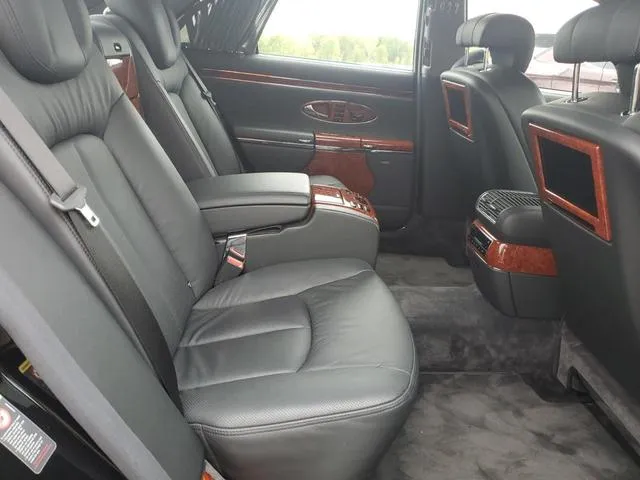 WDBVF78J54A000942 2004 2004 Maybach Maybach- 57 10