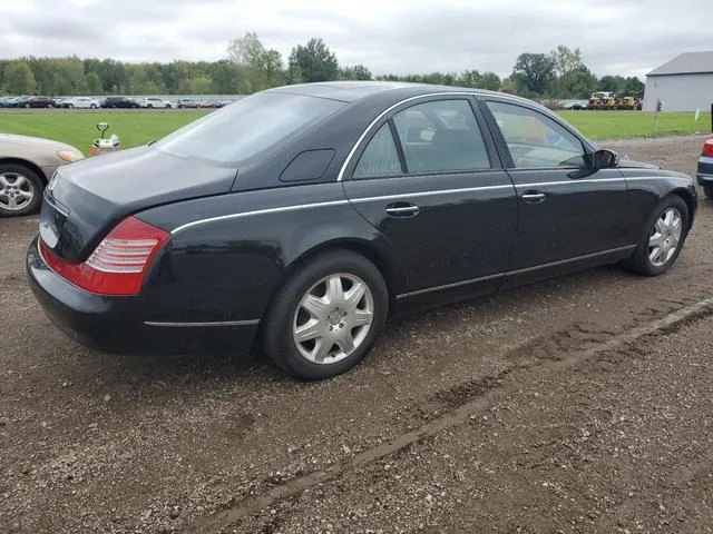 WDBVF78J54A000942 2004 2004 Maybach Maybach- 57 3