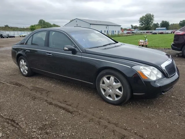 WDBVF78J54A000942 2004 2004 Maybach Maybach- 57 4