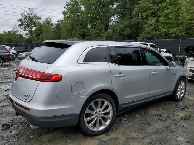 2LMHJ5AT3ABJ20381 2010 2010 Lincoln MKT 3