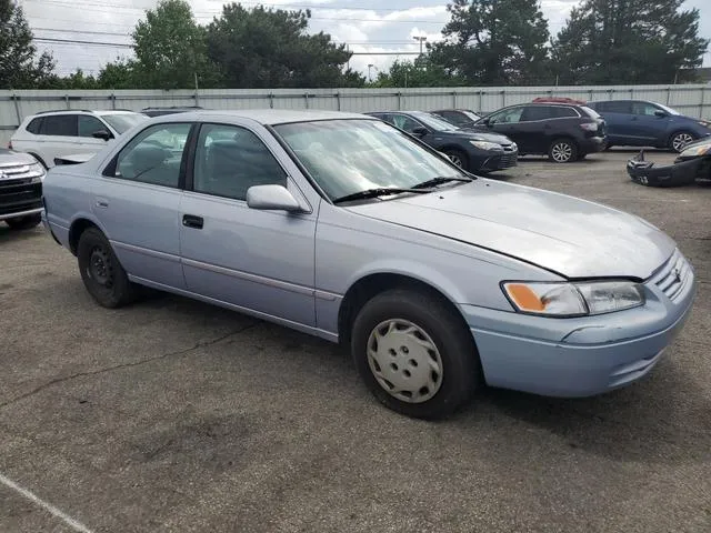 JT2BG22K6W0175305 1998 1998 Toyota Camry- CE 4