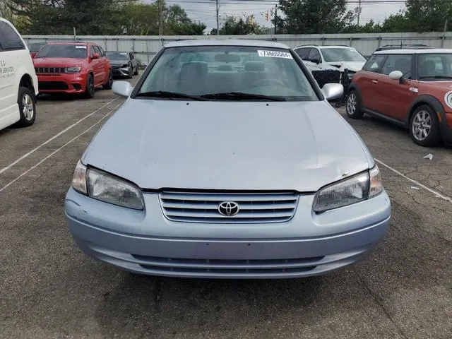 JT2BG22K6W0175305 1998 1998 Toyota Camry- CE 5