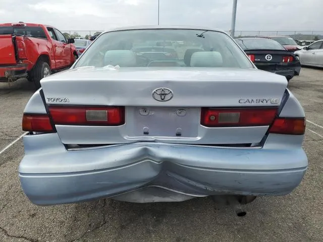 JT2BG22K6W0175305 1998 1998 Toyota Camry- CE 6