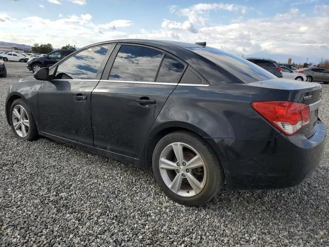 1G1PE5SB6E7123515 2014 2014 Chevrolet Cruze- LT 2