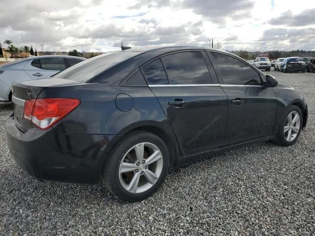 1G1PE5SB6E7123515 2014 2014 Chevrolet Cruze- LT 3