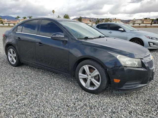 1G1PE5SB6E7123515 2014 2014 Chevrolet Cruze- LT 4