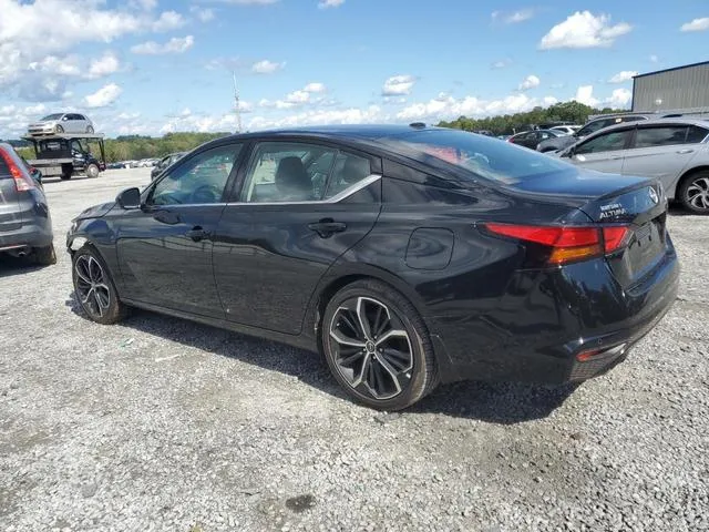 1N4BL4CV3RN356785 2024 2024 Nissan Altima- SR 2