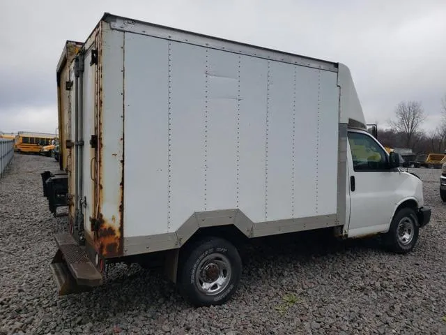 1GBHG31U541163815 2004 2004 Chevrolet Express 3