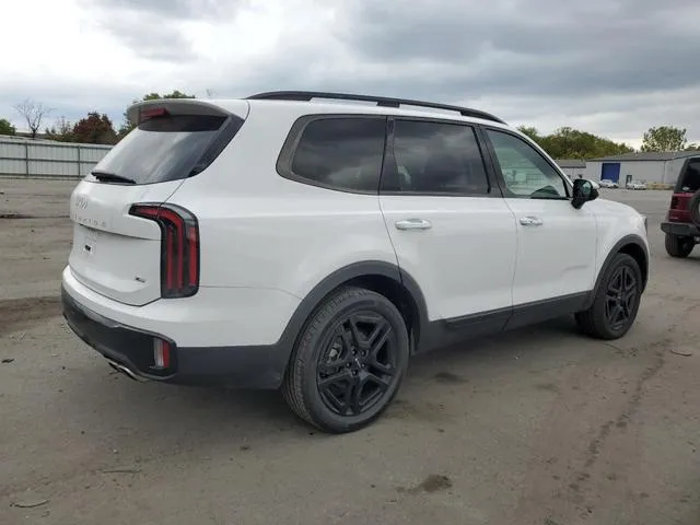 5XYP3DGCXRG423561 2024 2024 KIA Telluride- EX 3