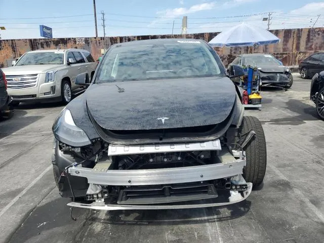 7SAYGDEF9PF860478 2023 2023 Tesla MODEL Y 5