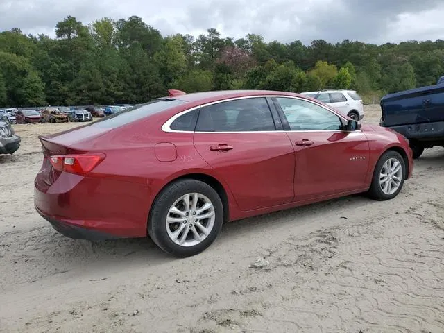 1G1ZD5ST4JF205487 2018 2018 Chevrolet Malibu- LT 3