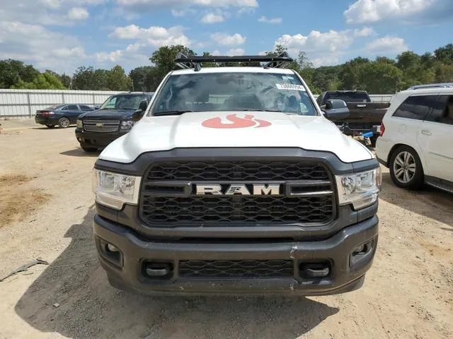 3C6UR4CJ6NG296638 2022 2022 RAM 2500- Tradesman 5