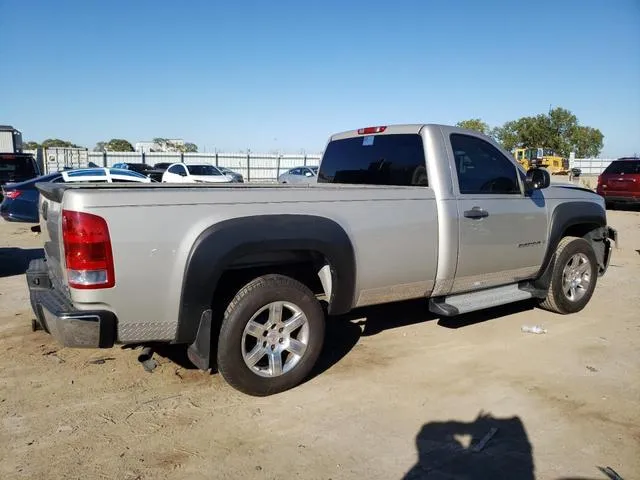 1GTEC14J07Z576084 2007 2007 GMC New Sierra- C1500 3