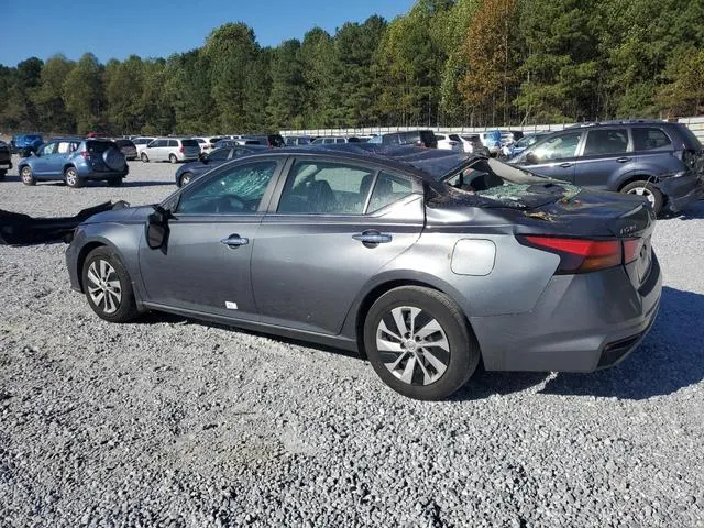 1N4BL4BV6PN347285 2023 2023 Nissan Altima- S 2