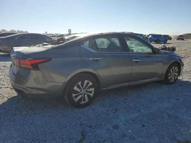 1N4BL4BV6PN347285 2023 2023 Nissan Altima- S 3