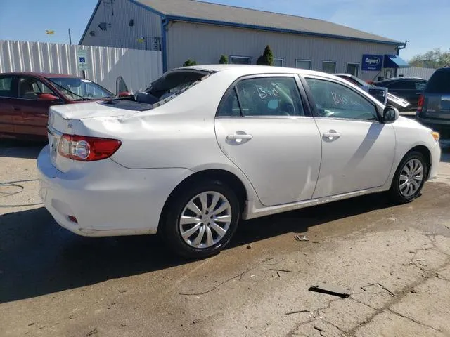 2T1BU4EE1DC092725 2013 2013 Toyota Corolla- Base 3