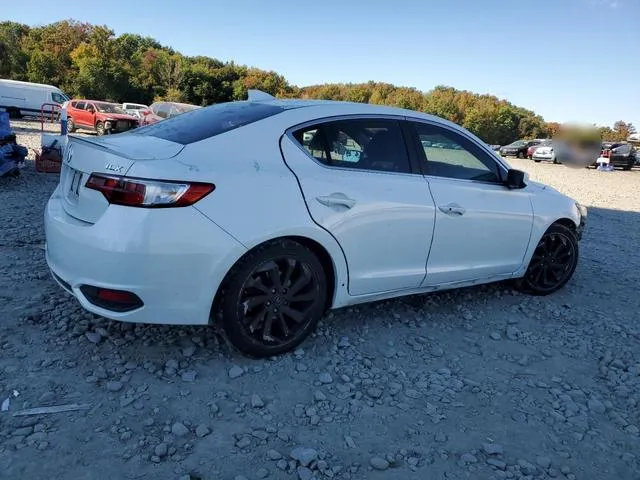 19UDE2F84GA002481 2016 2016 Acura ILX- Premium 3