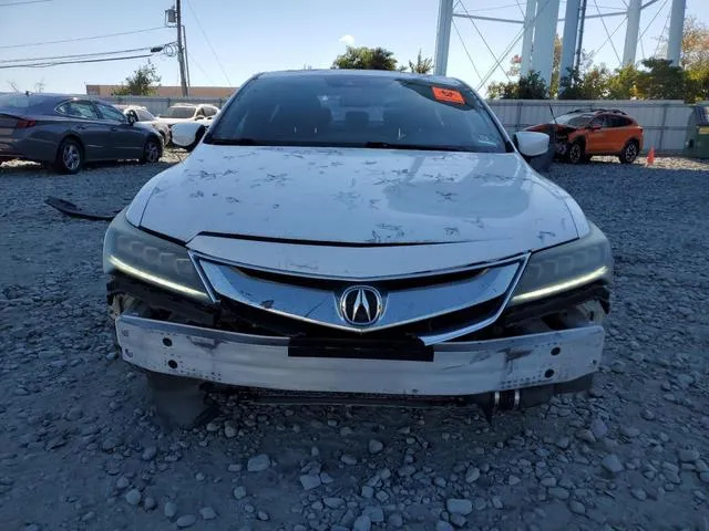 19UDE2F84GA002481 2016 2016 Acura ILX- Premium 5