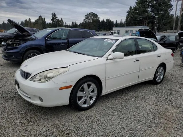 JTHBA30G855132694 2005 2005 Lexus ES- 330 1