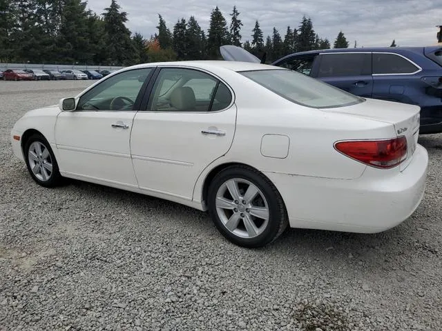 JTHBA30G855132694 2005 2005 Lexus ES- 330 2