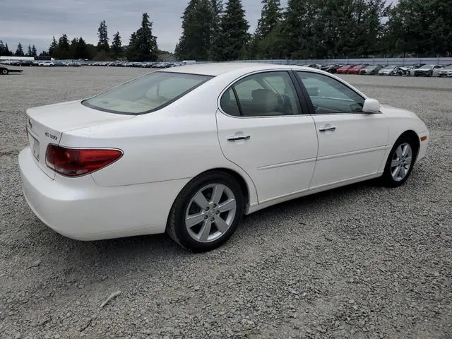 JTHBA30G855132694 2005 2005 Lexus ES- 330 3