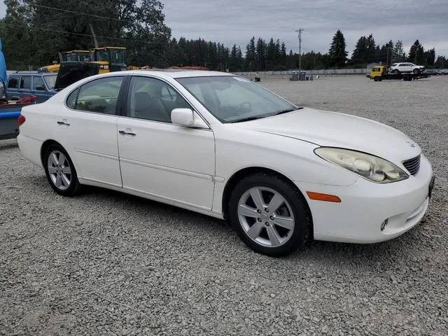 JTHBA30G855132694 2005 2005 Lexus ES- 330 4