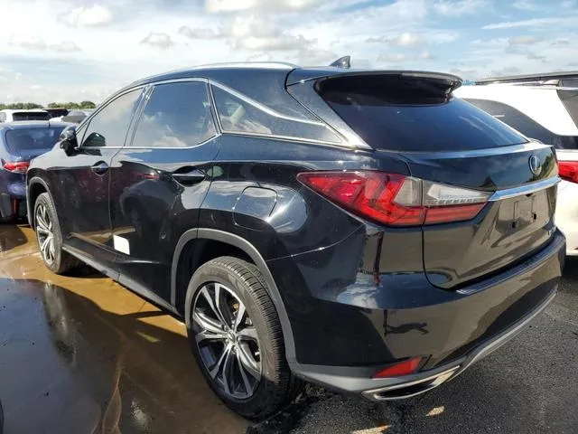 2T2HZMAA2LC179932 2020 2020 Lexus RX- 350 2