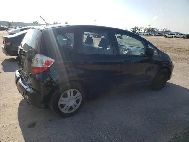 JHMGE87209S052489 2009 2009 Honda Fit 3