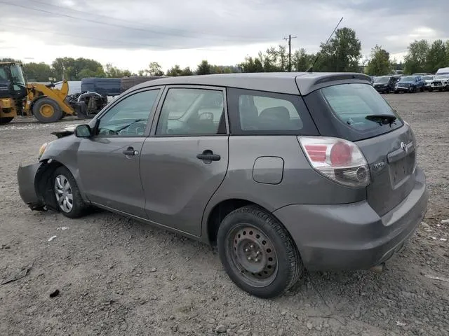 2T1KR32E97C650485 2007 2007 Toyota Corolla- XR 2