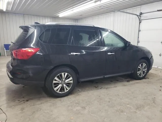 5N1DR2CM2LC582019 2020 2020 Nissan Pathfinder- SL 3