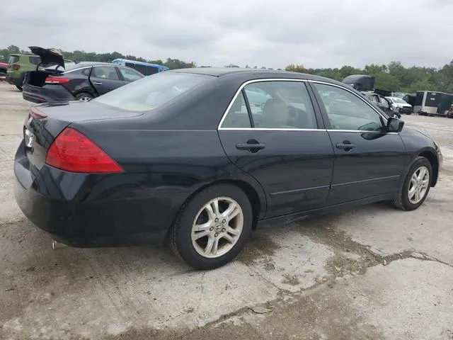 1HGCM56366A098200 2006 2006 Honda Accord- SE 3