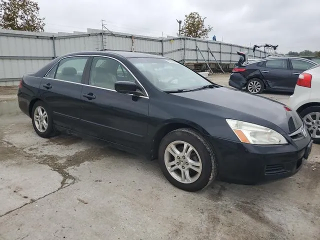 1HGCM56366A098200 2006 2006 Honda Accord- SE 4