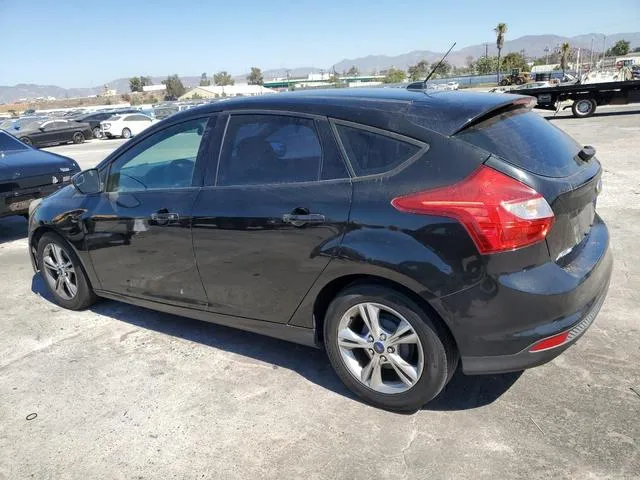 1FADP3K29EL363468 2014 2014 Ford Focus- SE 2