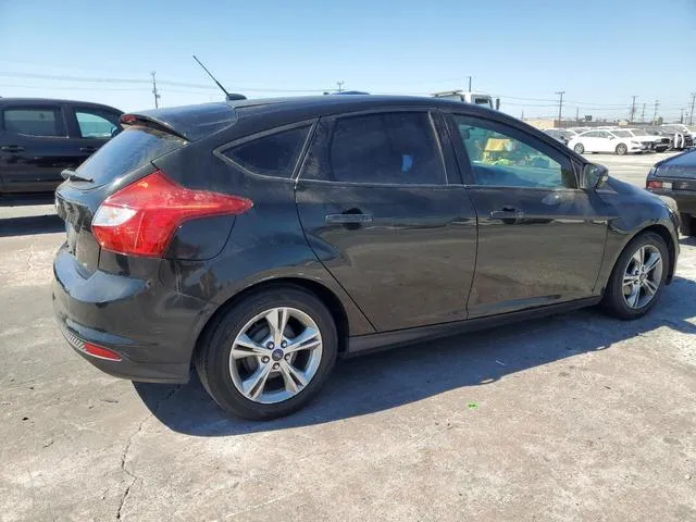 1FADP3K29EL363468 2014 2014 Ford Focus- SE 3