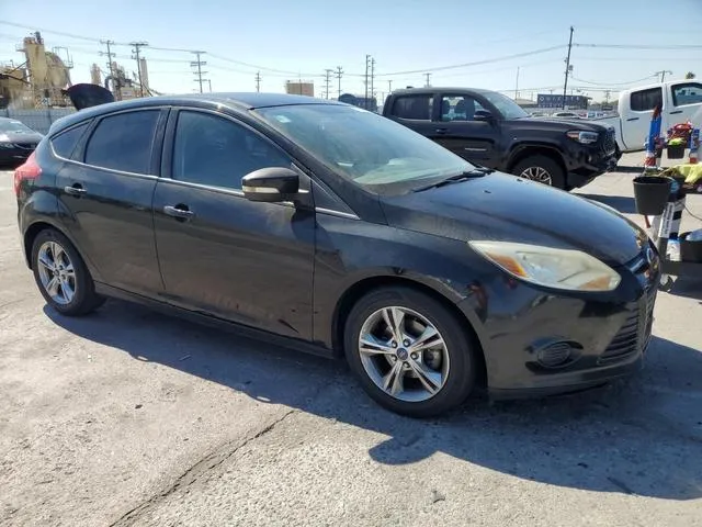 1FADP3K29EL363468 2014 2014 Ford Focus- SE 4