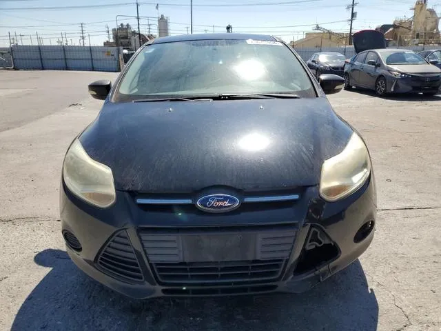 1FADP3K29EL363468 2014 2014 Ford Focus- SE 5