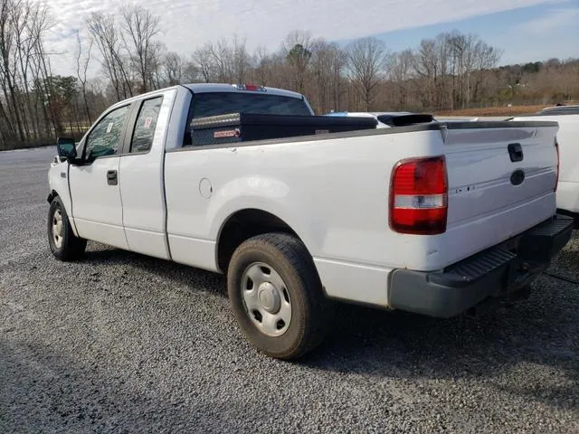 1FTRX12W77NA70666 2007 2007 Ford F-150 2