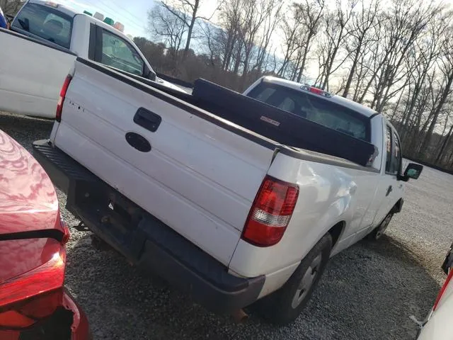 1FTRX12W77NA70666 2007 2007 Ford F-150 3