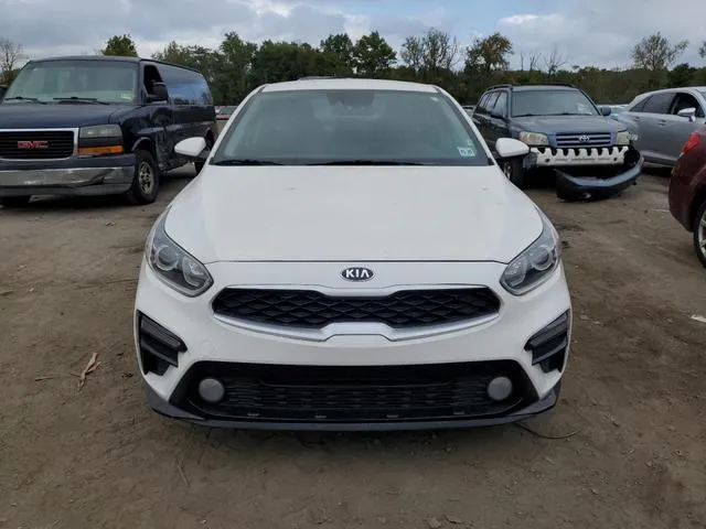 3KPF24AD9LE224862 2020 2020 KIA Forte- FE 5