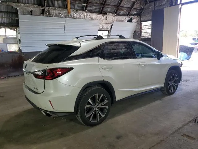 JTJBZMCA8K2040096 2019 2019 Lexus RX- 350 Base 3