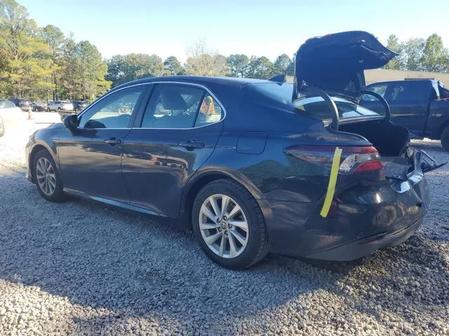 4T1C11AK1MU422014 2021 2021 Toyota Camry- LE 2