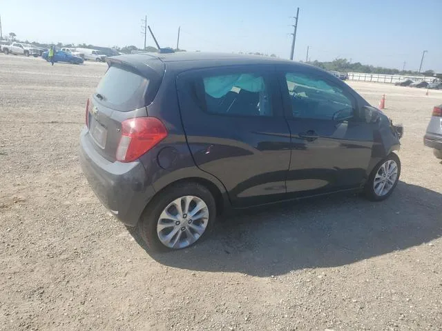 KL8CD6SA0LC441651 2020 2020 Chevrolet Spark- 1LT 3